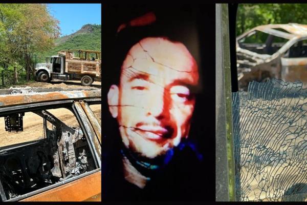 En una semana se sabrá la causa de muerte de «Mario Calabazas»: Fiscalía