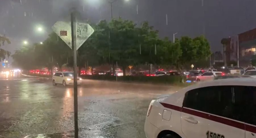 Reanudan operaciones en el Aeropuerto Internacional de Culiacán