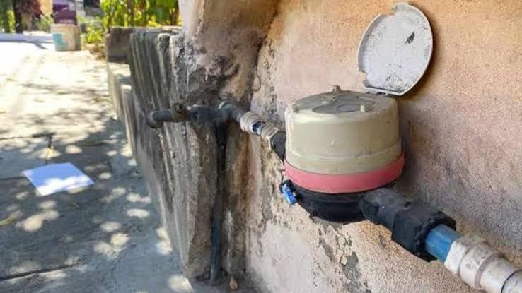 Por presunta fuga, vecinos de El Roble en Mazatlán reciben cobro de más de 89 mil pesos de agua