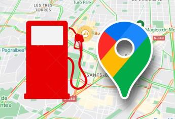 Google Maps te ayuda a ahorrar gasolina con una nueva opción
