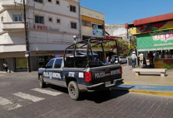 Vinculan a proceso de investigación al policía baleado en Mazatlán