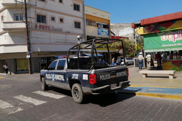 Vinculan a proceso de investigación al policía baleado en Mazatlán