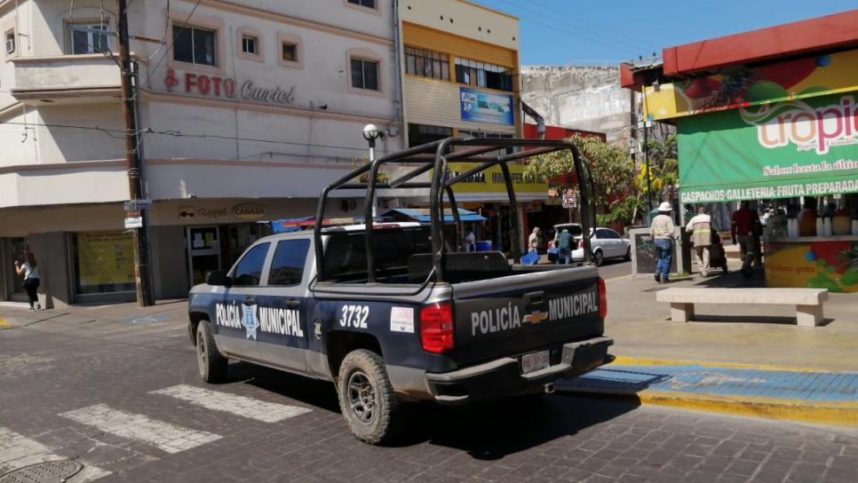 Vinculan a proceso de investigación al policía baleado en Mazatlán