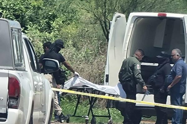 Hombre ejecutado en El Quemadito habría matado a dos personas, entre ellas un niño