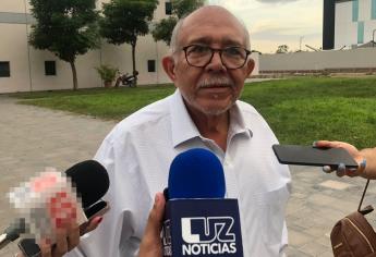 Vinculan a proceso al exalcalde de Mazatlán «Químico» Benítez por la compra irregular de luminarias led