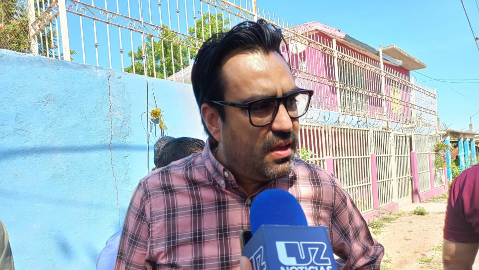 Es un fuerte mensaje para los alcaldes vinculación a proceso del Químico: Juan de Dios Gámez Mendívil