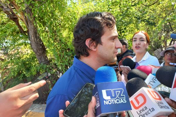 Tome precauciones, el jueves regresará el servicio de agua en las colonias afectadas en Culiacán: JAPAC