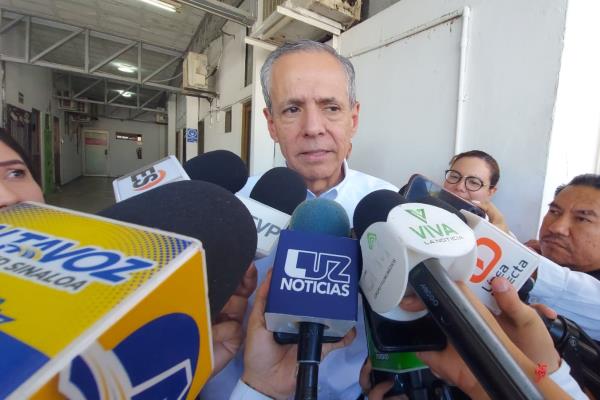 Ahome en espera de recursos para reparación de drenajes colapsados