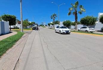 Militares aseguran domicilio en Santa Fe al norte de Culiacán