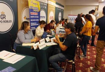Sinaloa, noveno estado con menor desempleo a nivel nacional: Gaxiola Coppel
