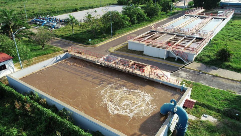 Toma tus precauciones, 40% de las colonias en Culiacán siguen sin servicio de agua