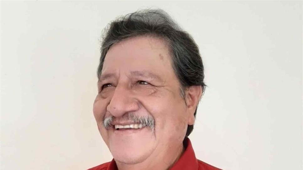 Rocha Moya reconoce a la Fiscalía por captura de homicida de José Román Rubio Rocha Moya reconoce a la Fiscalía por captura de homicida de José Román Rubio