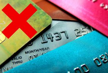 Condusef: ¿Cuáles son las peores tarjetas de crédito? 