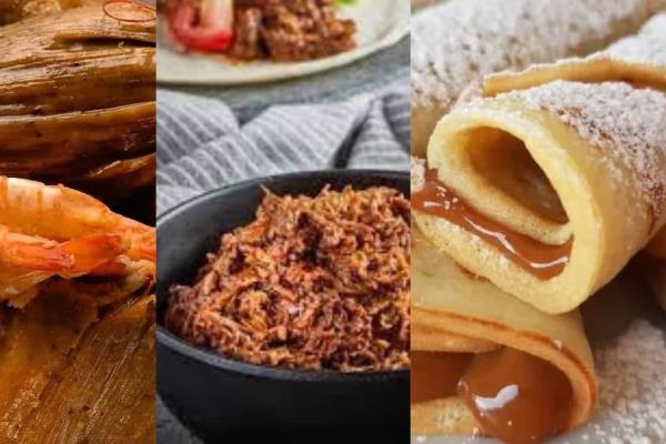 5 Comidas en Sinaloa para disfrutar en tu hogar en un día lluvioso