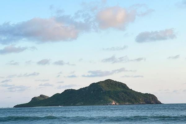 Explora la Isla de Venados en Mazatlán: aventura y relajación en un solo lugar