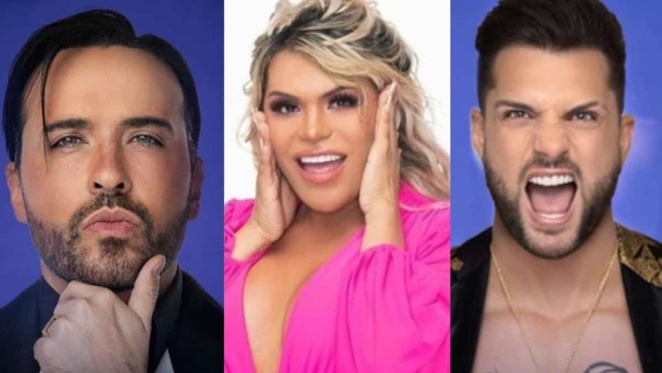 Wendy, Nicola y Apio, los nombres más usados para registrar a los recién nacidos en México Wendy, Nicola y Apio, los nombres más usados para registrar a los recién nacidos en México