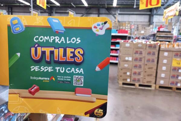 En estos establecimientos de Culiacán se venden útiles escolares a precios bajos