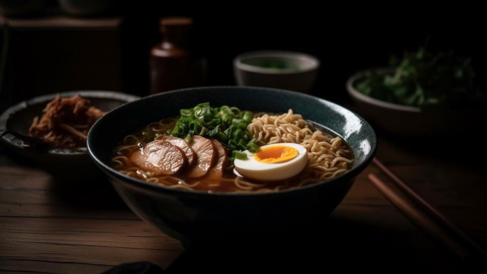 Celebra el Día Internacional del Ramen con los mejores restaurantes en Culiacán