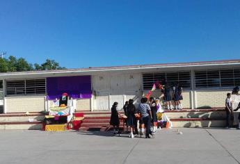 La CFE detecta «diablito» en secundaria de Mazatlán; la Sepyc debe pagar 260 mil pesos 