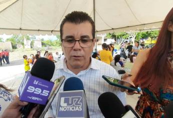 Gobierno de Mazatlán trabajará coordinado con quien quede al frente de Secretaría de Seguridad en Sinaloa: alcalde