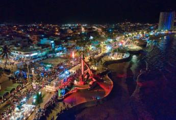 Cultura Mazatlán abona 10 mdp a proveedores que se les debe del Carnaval 2022