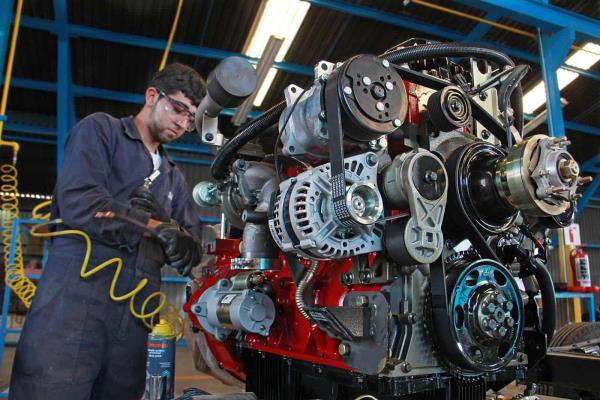 Sinaloa en lo más alto del top de los mejores estados para trabajar en México