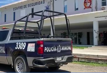 Detectan venta clandestina de combustible en la Policía de Mazatlán