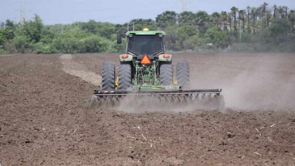 ¿Qué viene para la agricultura en 2024? AARFS abre ciclo de conferencias