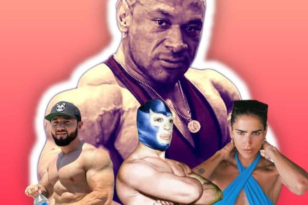 Pedro Barrón: El entrenador de los artistas que transforma cuerpos y mentes