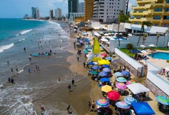 Vacaciones de verano en Mazatlán dejan 4 decesos por ahogamiento y 540 accidentes viales