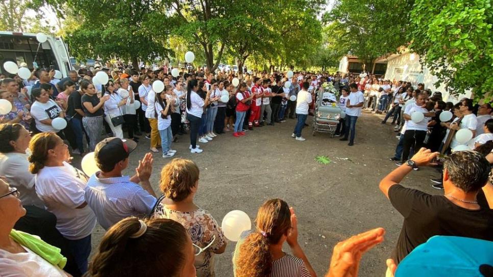 Menor de Angostura dona órganos tras fallecer por una descarga eléctrica