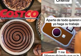 Costco: mujer explota contra la tienda porque no le dejaron comprar más pasteles | VIDEO