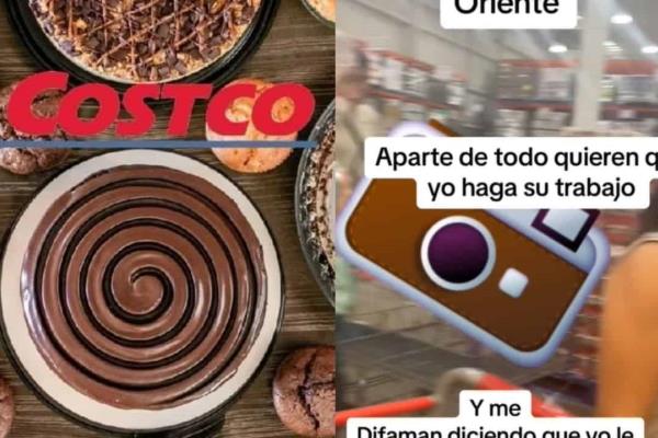 Costco: mujer explota contra la tienda porque no le dejaron comprar más pasteles | VIDEO