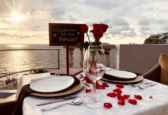 ¿Cita romántica? Estos son los mejores restaurantes en Mazatlán para enamorados
