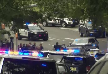 Tiroteo en Estados Unidos: persona armada ingresa a Universidad de Carolina del Norte
