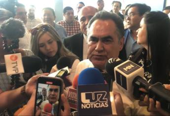 Procesos de audiencias no afectan en el inicio del ciclo escolar en la UAS: Rector 