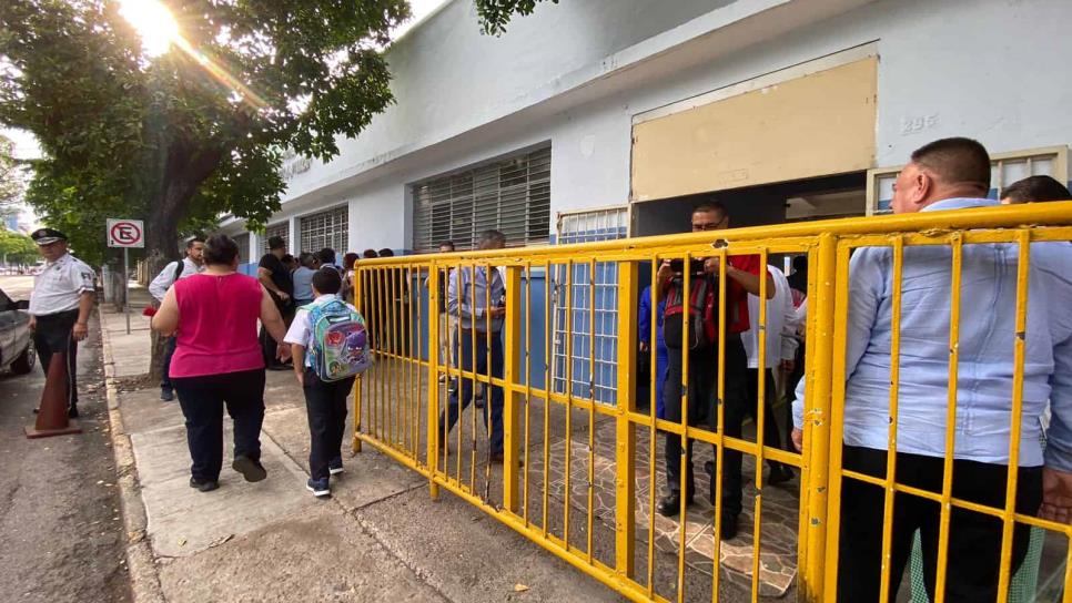 SEPyC: Este regreso a clases ningún niño se queda afuera de las escuelas por «cuotas voluntarias»