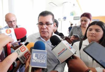 El fentanilo ya se consume en Mazatlán, reconoce alcalde