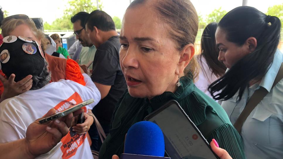 «Rector tiene miles de pretextos para no recoger las carpetas, no quiere que se lleve la audiencia del jueves»: Fiscal «Rector tiene miles de pretextos para no recoger las carpetas, no quiere que se lleve la audiencia del jueves»: Fiscal