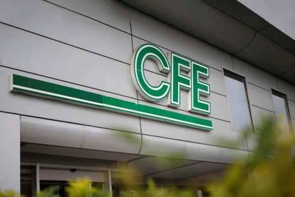 La CFE ofrece salarios que van desde los 5 mil y hasta los 32 mil pesos