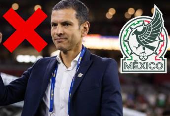 Le caen las primeras críticas a Jaime Lozano como entrenador de México