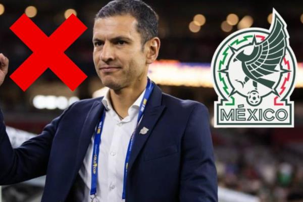 Le caen las primeras críticas a Jaime Lozano como entrenador de México