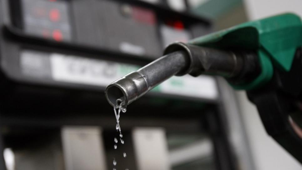 Esto costará la gasolina en México a partir del 1 de enero del 2024