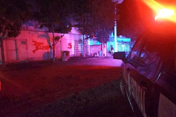 Localizan muerto a guasavense en El Taballal, al parecer de sobredosis de fentanilo 