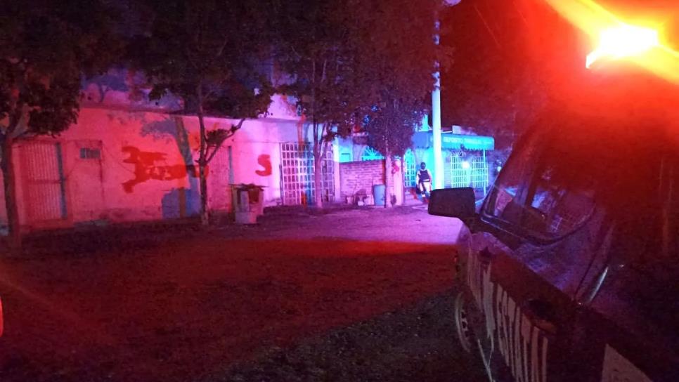 Localizan muerto a guasavense en El Taballal, al parecer de sobredosis de fentanilo 