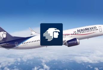 ¡Atención! Aeroméxico hará este cambio a partir del 1 de septiembre