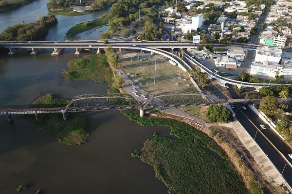 Gobierno Federal pide correcciones en el proyecto del Anillo Periférico de Culiacán