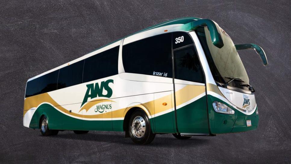 Cuál es la línea de autobuses más buena, bonita y barata de Culiacán a
