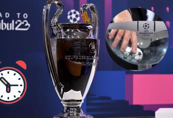 Champions League: horario y canales para ver el sorteo de la fase de grupos
