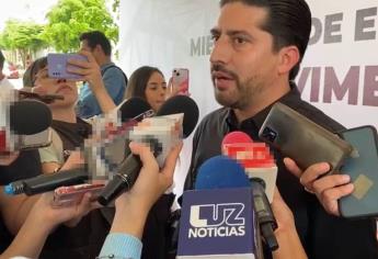 Muy probable que se anticipe la entrega de apoyos del Bienestar por proceso electoral: Omar López